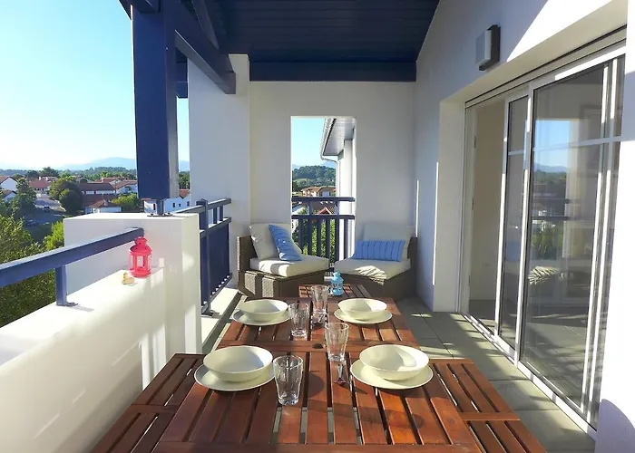 Apartment Xabadenia-1 By Interhome