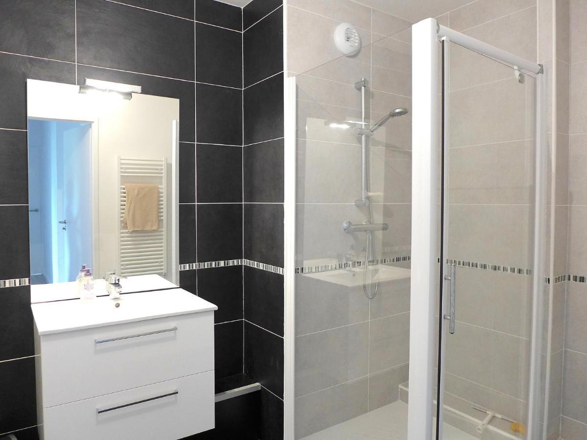 Apartment Xabadenia-1 By Interhome Bidart