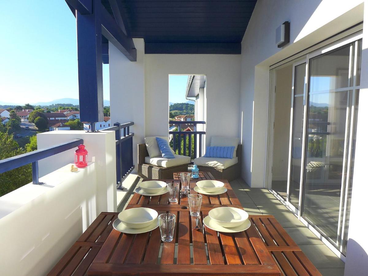 Xabadenia-1 By Interhome Apartment *