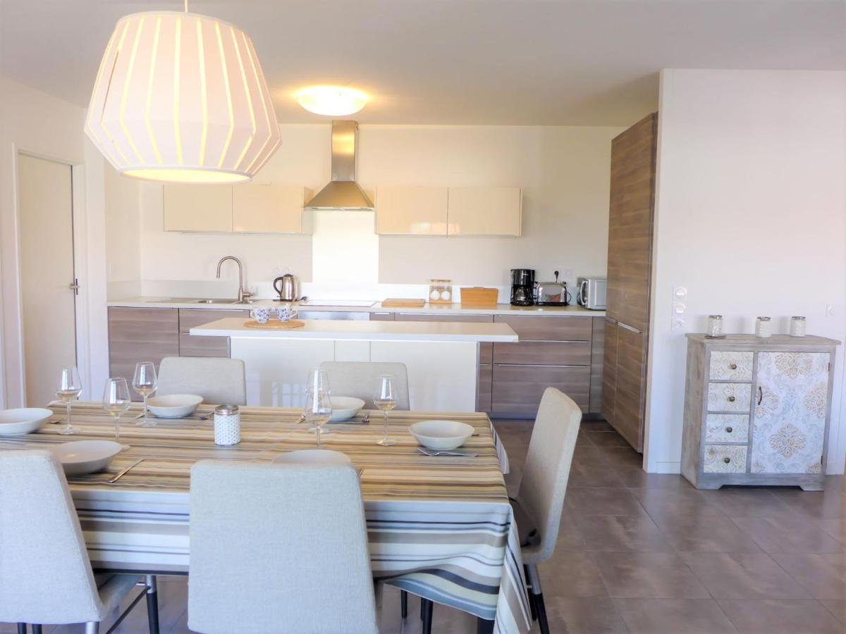 Xabadenia-1 By Interhome Apartment Bidart