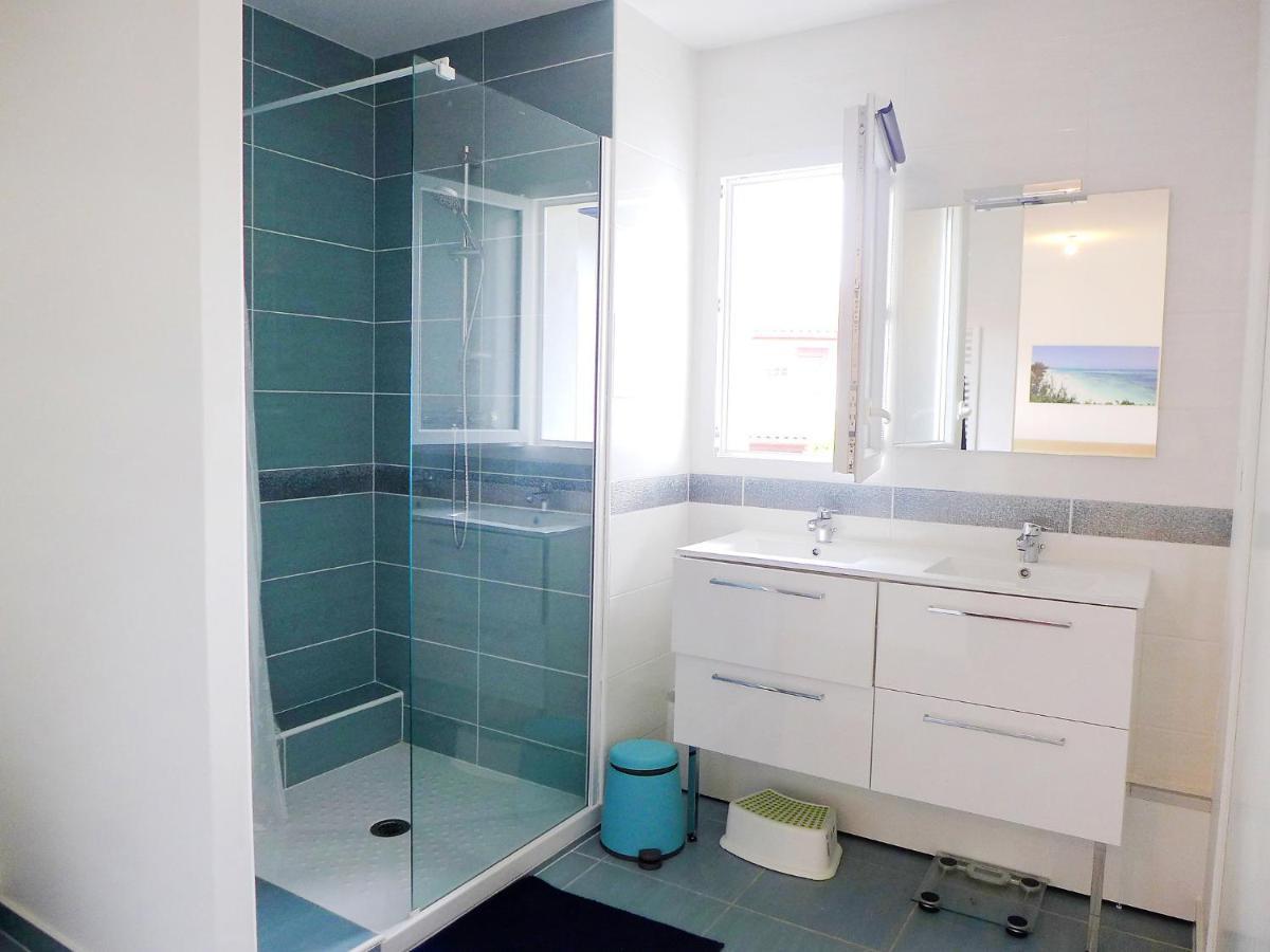 Appartement Xabadenia-1 By Interhome Bidart