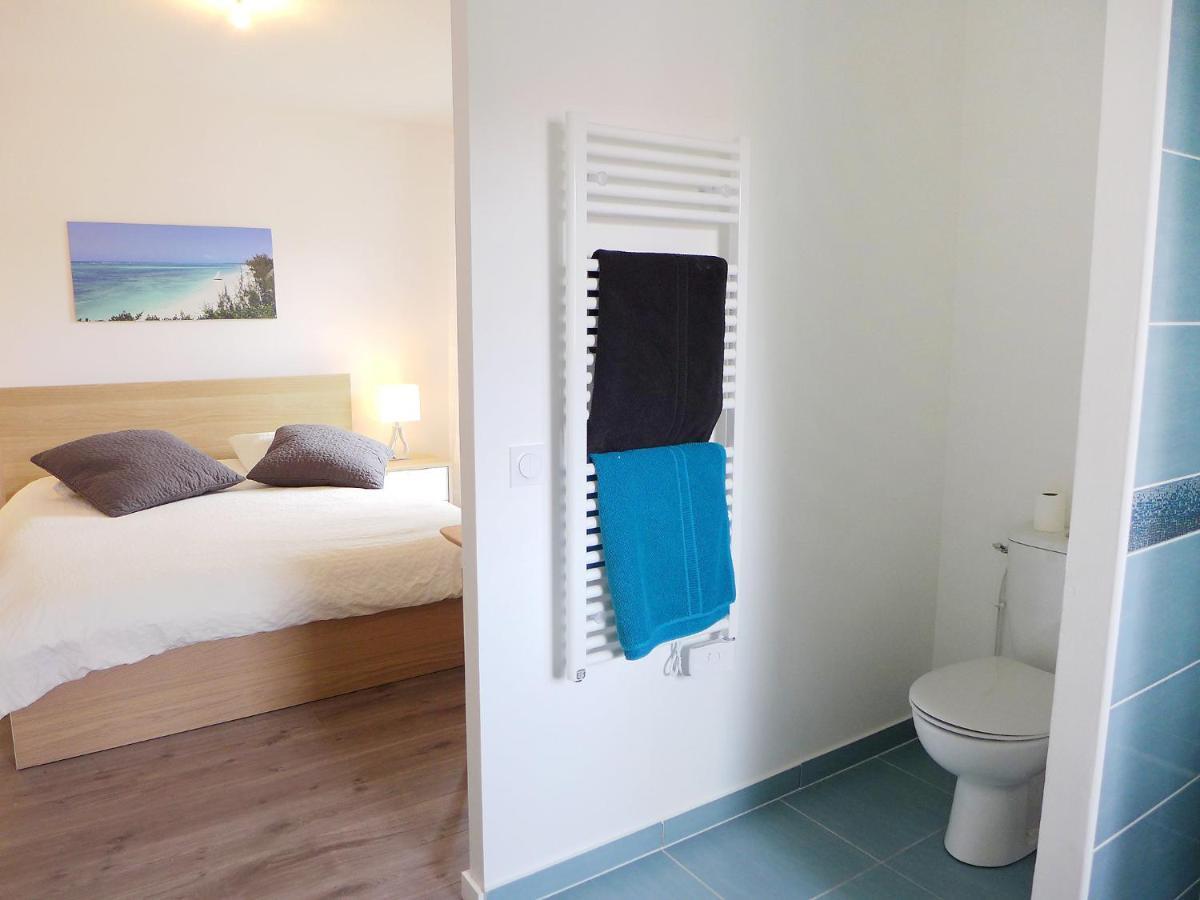 Apartment Xabadenia-1 By Interhome