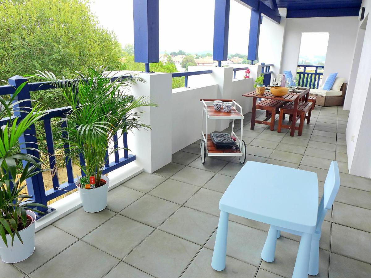 Xabadenia-1 By Interhome Apartment