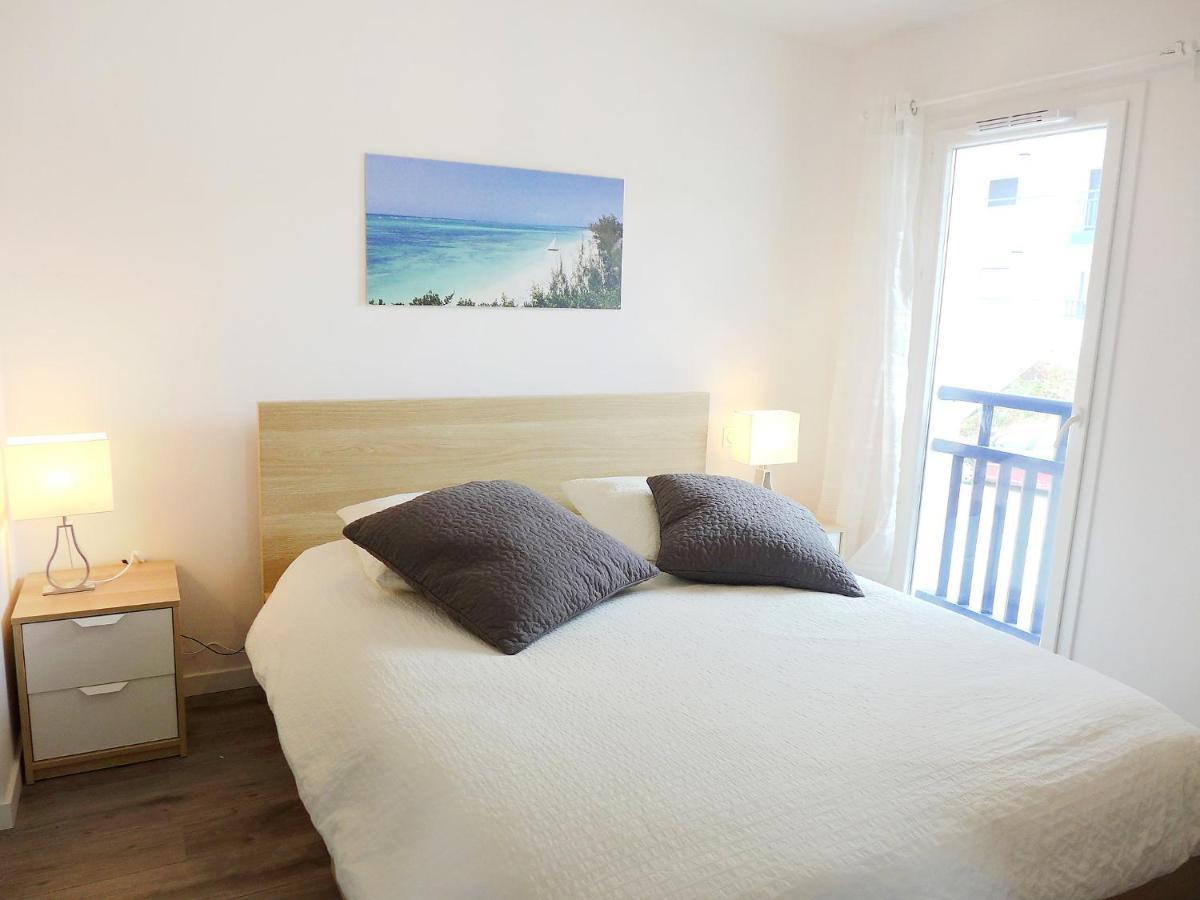 Appartement Xabadenia-1 By Interhome Bidart