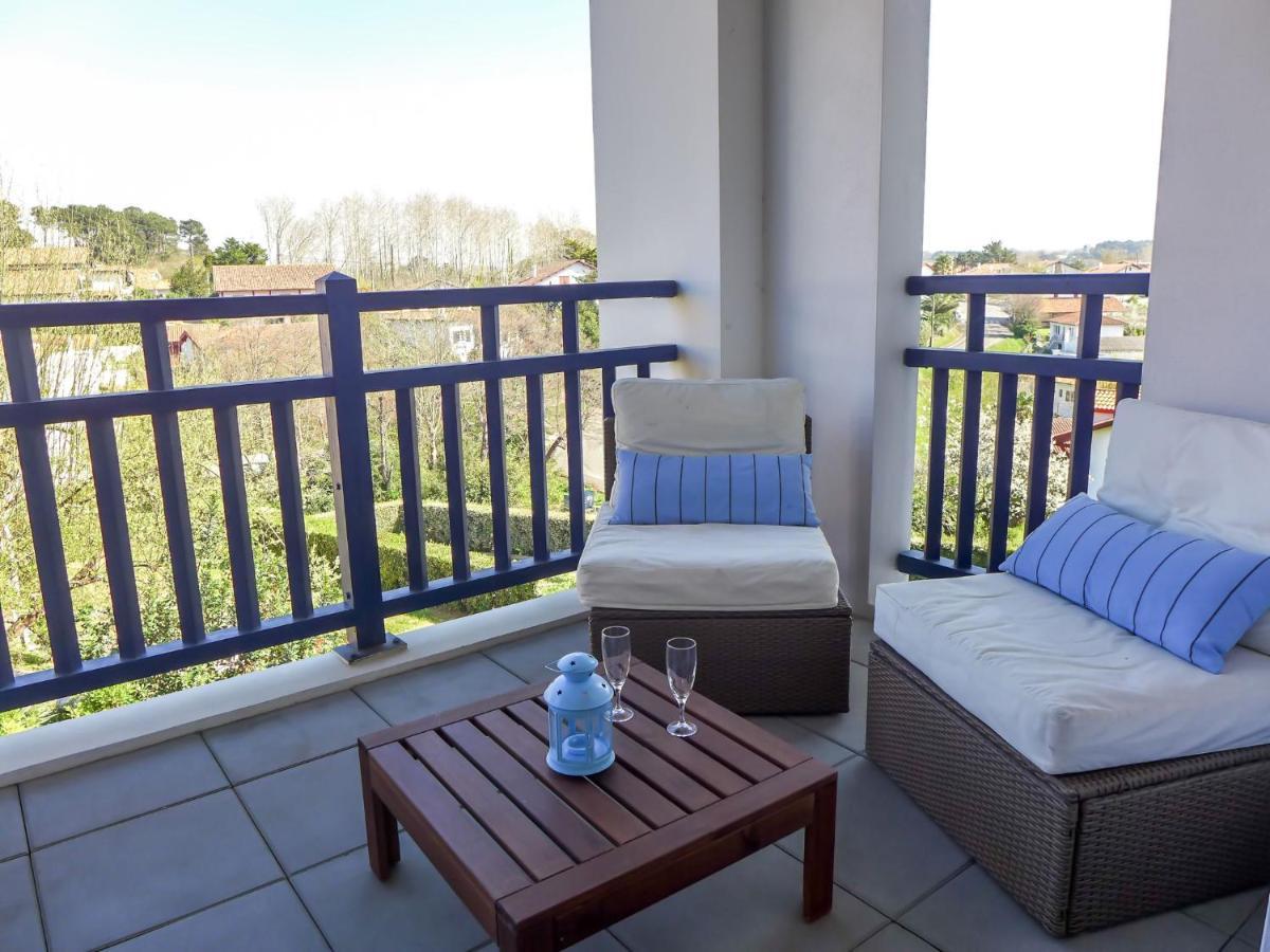Xabadenia-1 By Interhome Apartment Bidart