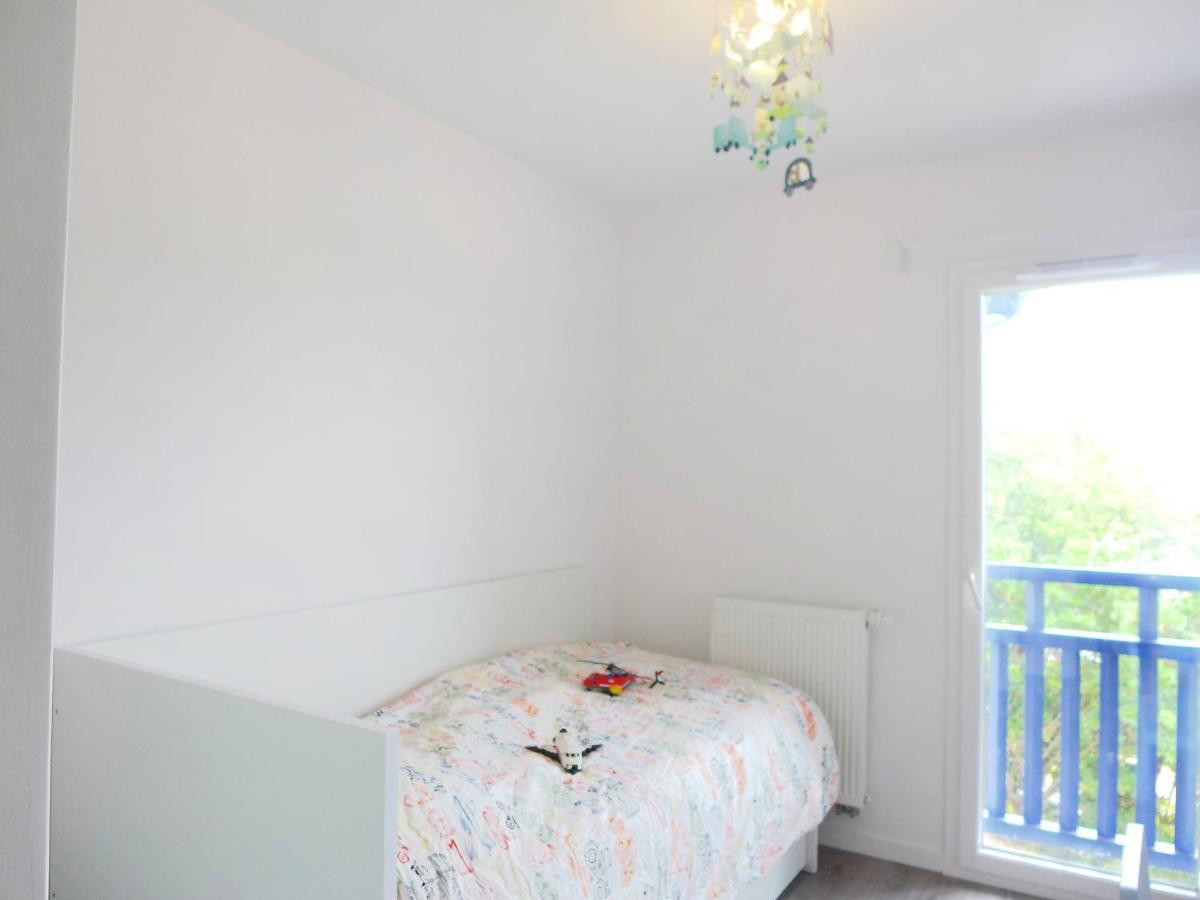 Apartment Xabadenia-1 By Interhome Bidart