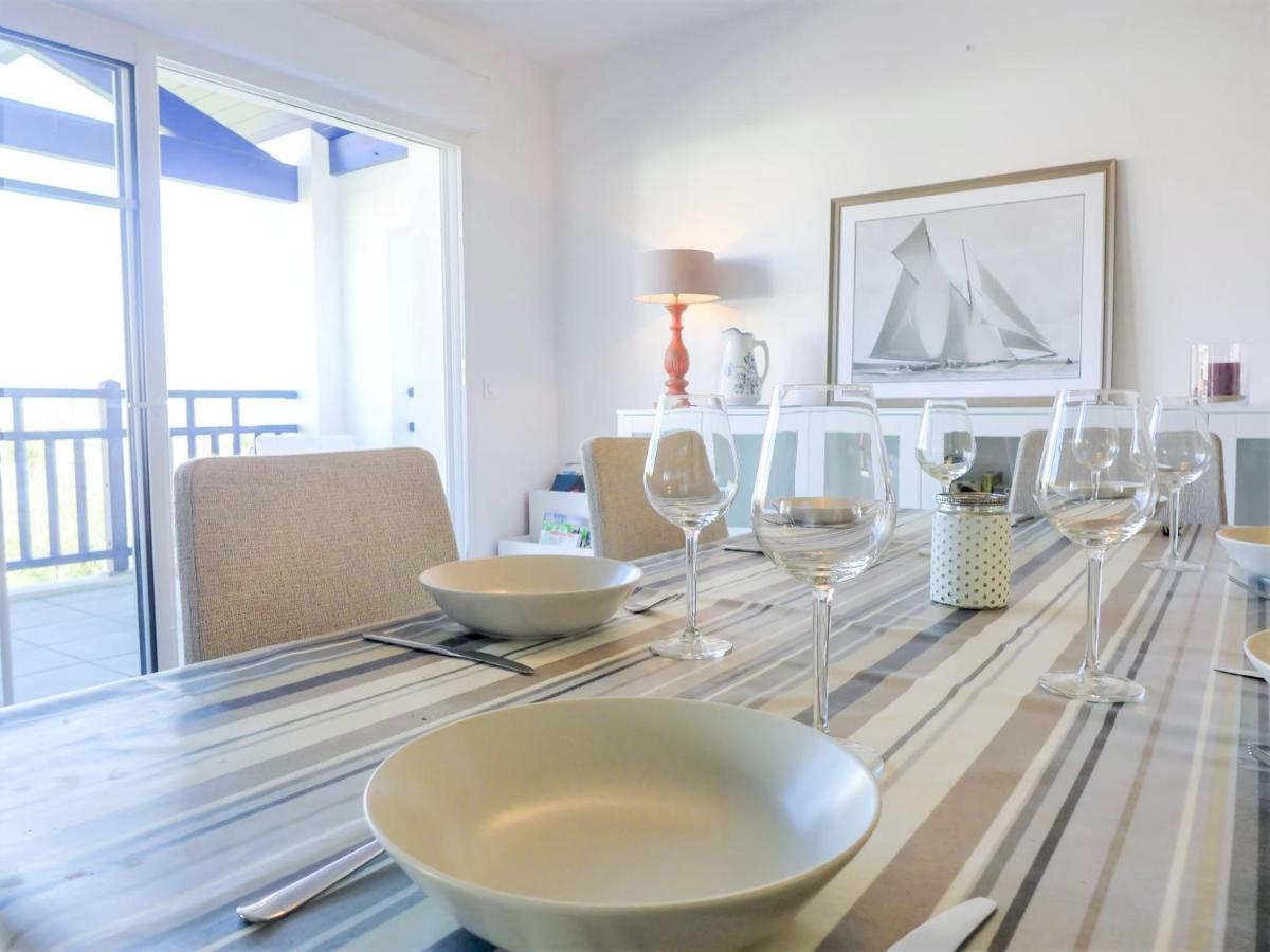 Xabadenia-1 By Interhome Apartment *